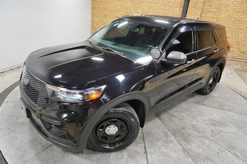 2021 Ford Explorer 6th Gen - Image 2 of 21