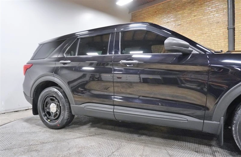 2021 Ford Explorer 6th Gen - Image 9 of 31