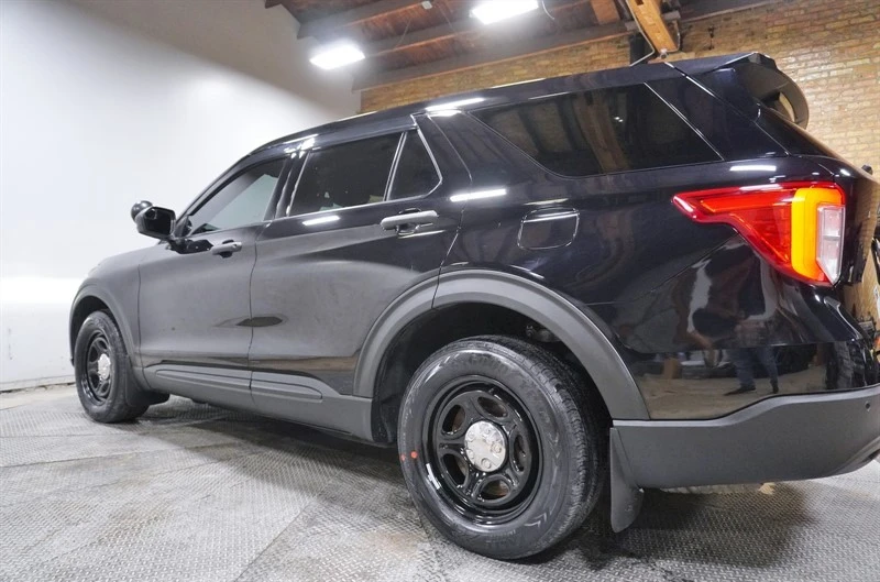 2021 Ford Explorer 6th Gen - Image 17 of 31