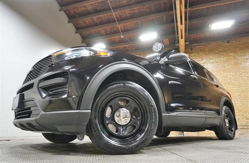 2021 Ford Explorer 6th Gen - Image 3 of 21