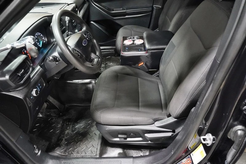 2021 Ford Explorer 6th Gen - Image 22 of 31