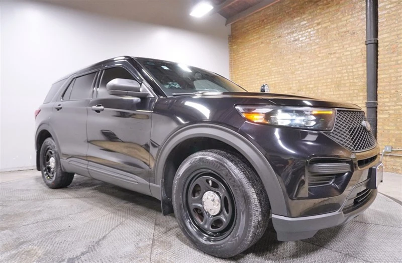 2021 Ford Explorer 6th Gen - Image 6 of 31