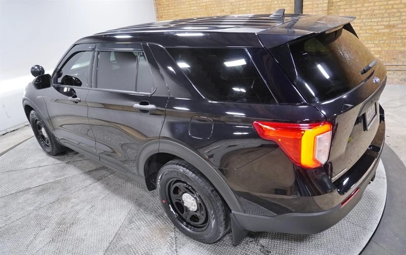 2021 Ford Explorer 6th Gen - Image 16 of 21