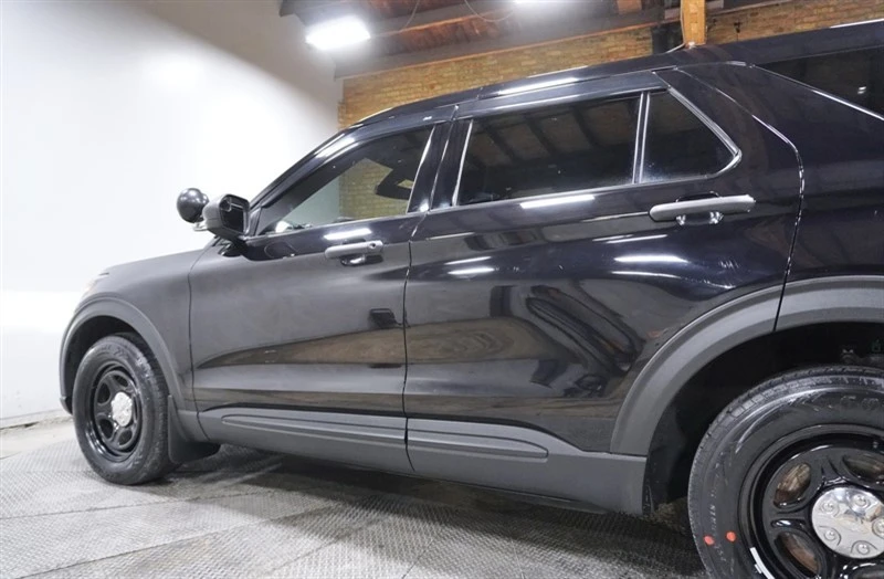 2021 Ford Explorer 6th Gen - Image 18 of 31