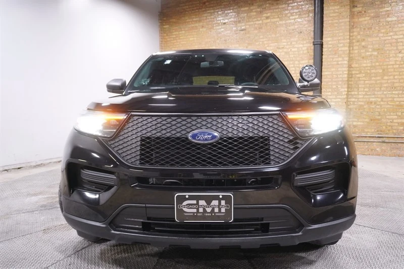 2021 Ford Explorer 6th Gen - Image 4 of 31