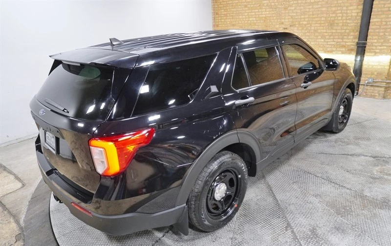 2021 Ford Explorer 6th Gen - Image 11 of 21
