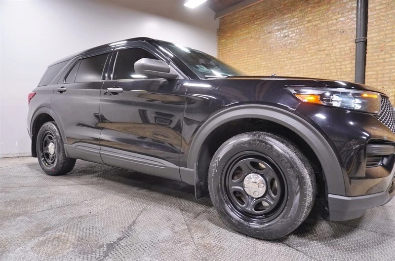 2021 Ford Explorer 6th Gen - Image 8 of 21