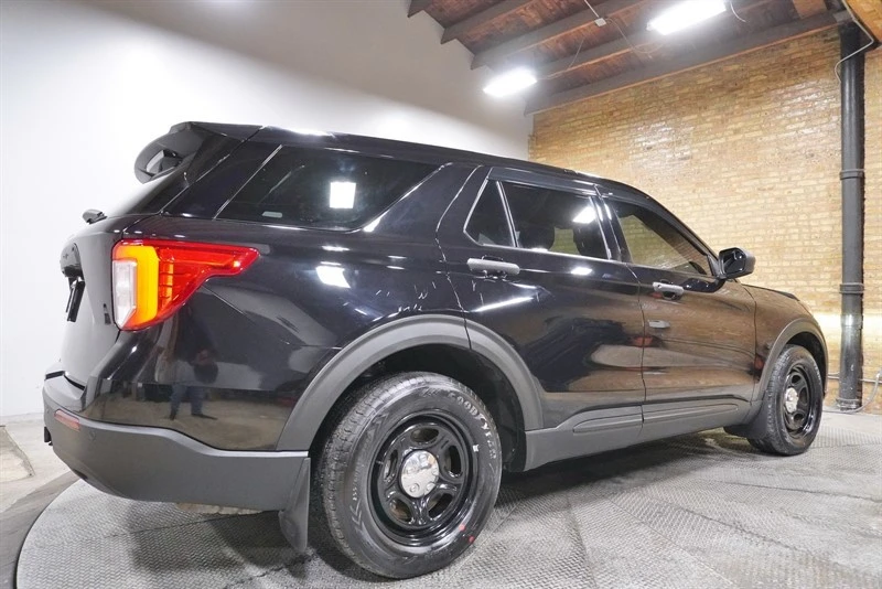 2021 Ford Explorer 6th Gen - Image 12 of 21