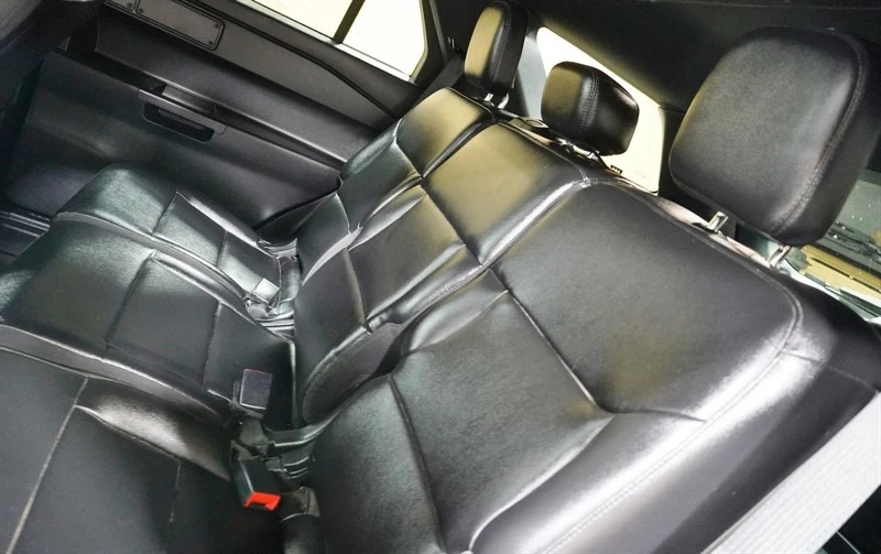 2021 Ford Explorer 6th Gen - Image 31 of 31