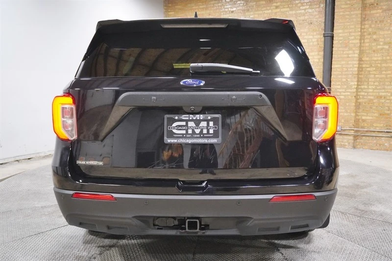 2021 Ford Explorer 6th Gen - Image 14 of 21