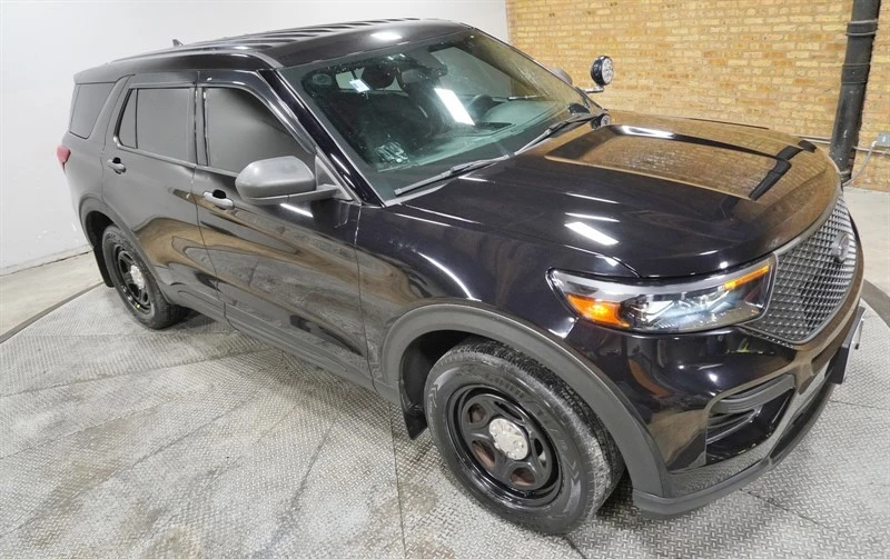 2021 Ford Explorer 6th Gen - Image 7 of 31