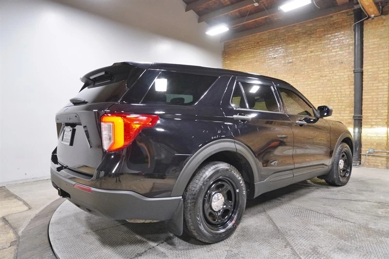 2021 Ford Explorer 6th Gen - Image 10 of 31
