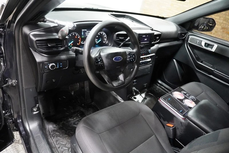 2021 Ford Explorer 6th Gen - Image 20 of 31