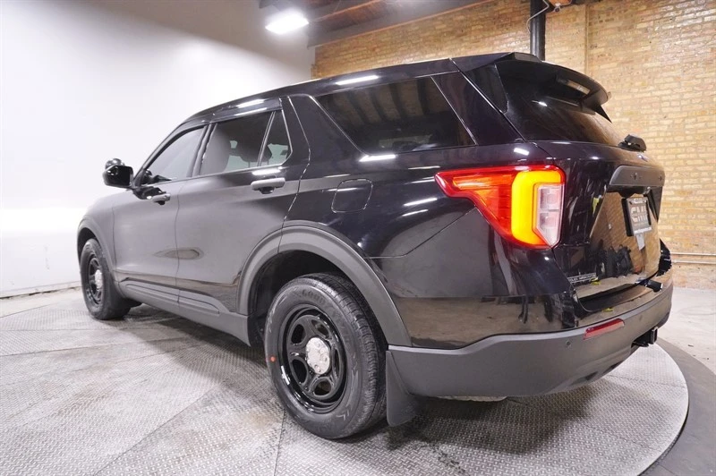 2021 Ford Explorer 6th Gen - Image 15 of 21