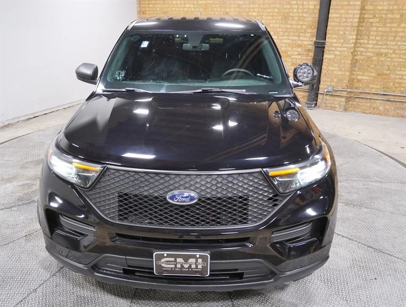 2021 Ford Explorer 6th Gen - Image 5 of 31