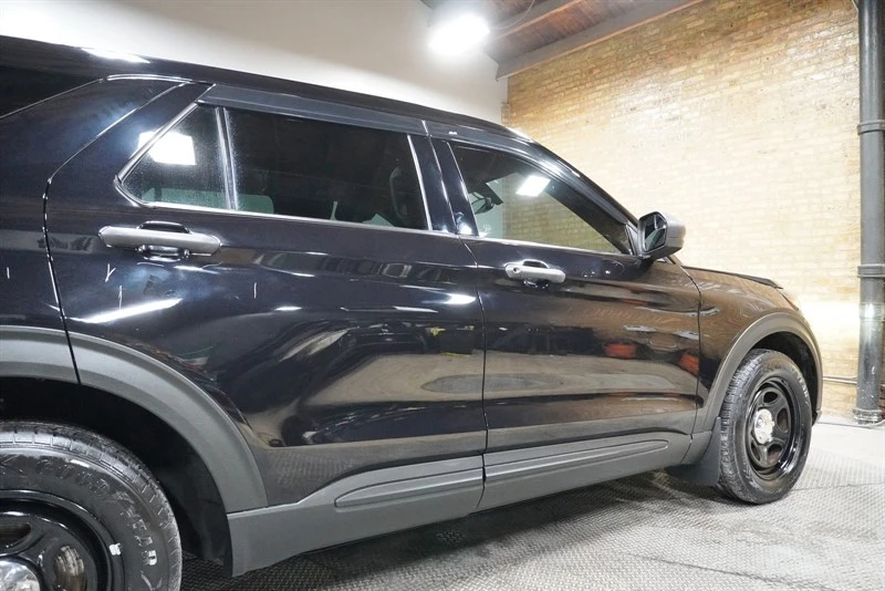 2021 Ford Explorer 6th Gen - Image 13 of 21