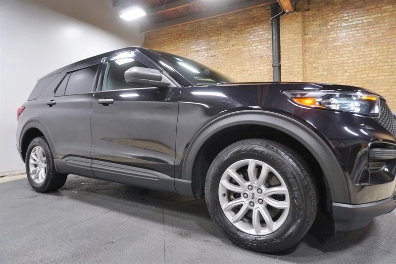 2021 Ford Explorer 6th Gen - Image 10 of 21