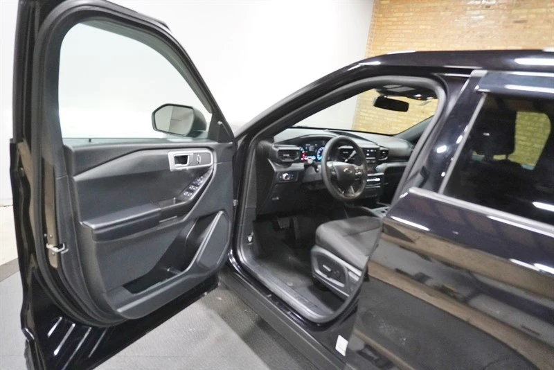 2021 Ford Explorer 6th Gen - Image 20 of 21