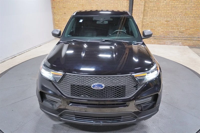2021 Ford Explorer 6th Gen - Image 6 of 21