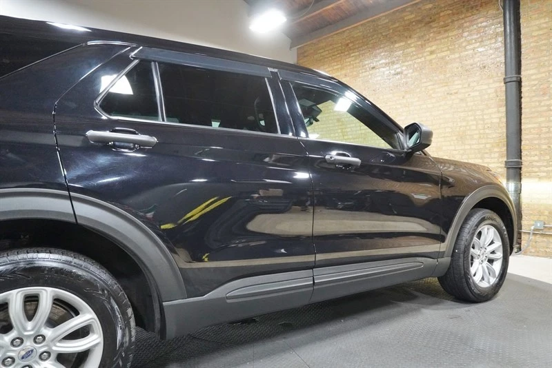 2021 Ford Explorer 6th Gen - Image 15 of 21