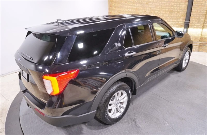 2021 Ford Explorer 6th Gen - Image 13 of 21