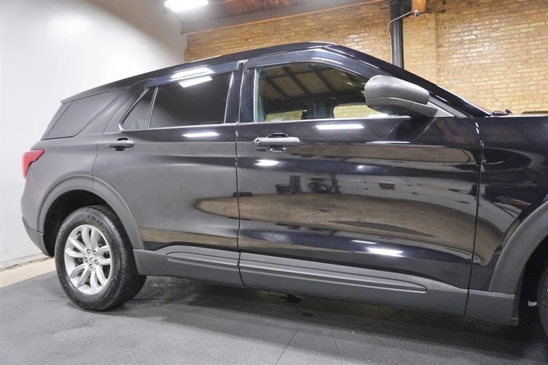 2021 Ford Explorer 6th Gen - Image 11 of 21