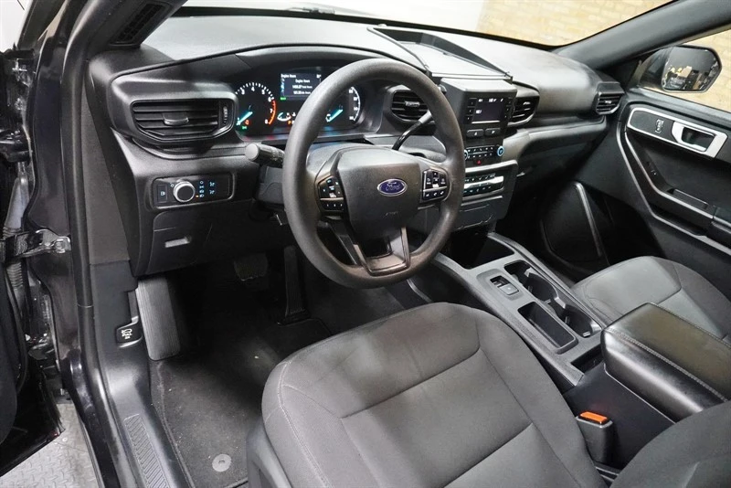 2021 Ford Explorer 6th Gen - Image 21 of 21