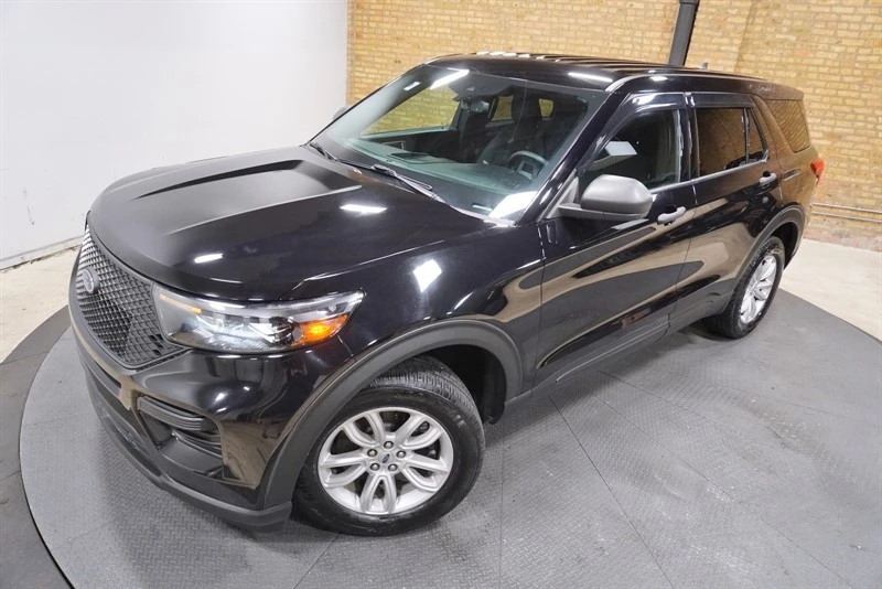 2021 Ford Explorer 6th Gen - Image 2 of 21