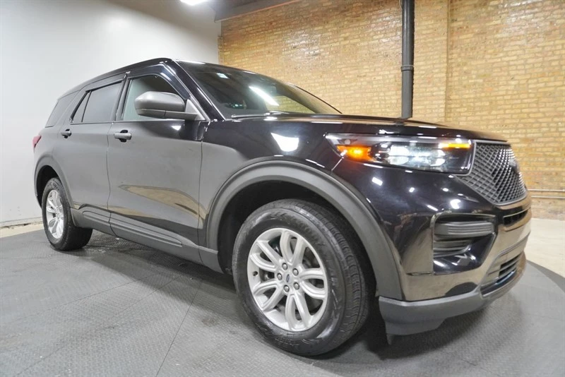 2021 Ford Explorer 6th Gen - Image 7 of 21