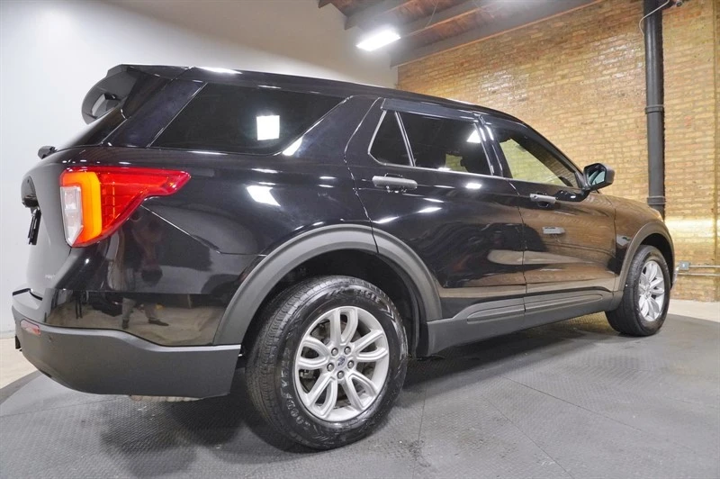 2021 Ford Explorer 6th Gen - Image 14 of 21