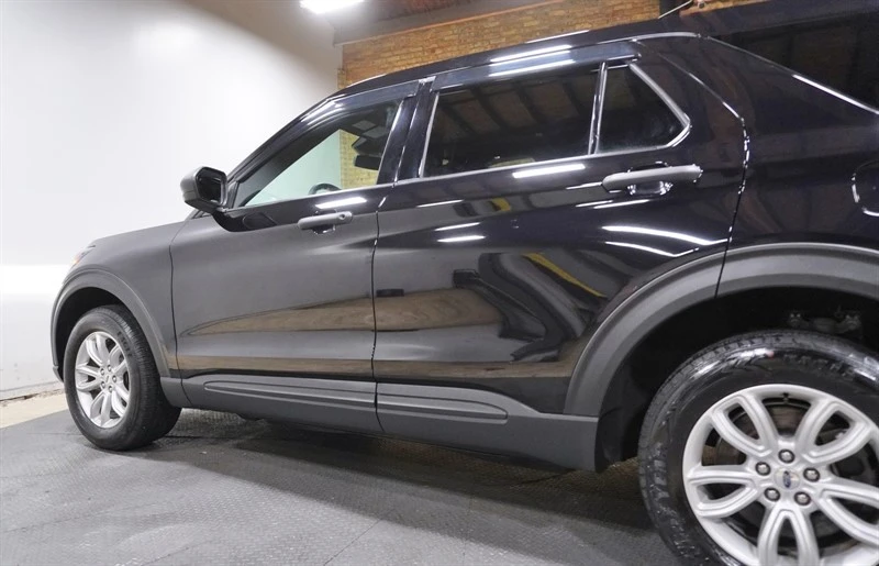 2021 Ford Explorer 6th Gen - Image 19 of 21