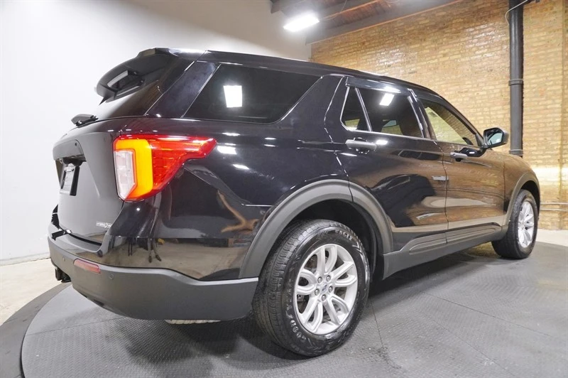 2021 Ford Explorer 6th Gen - Image 12 of 21