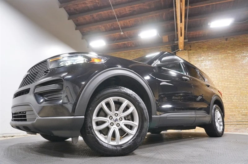 2021 Ford Explorer 6th Gen - Image 4 of 21