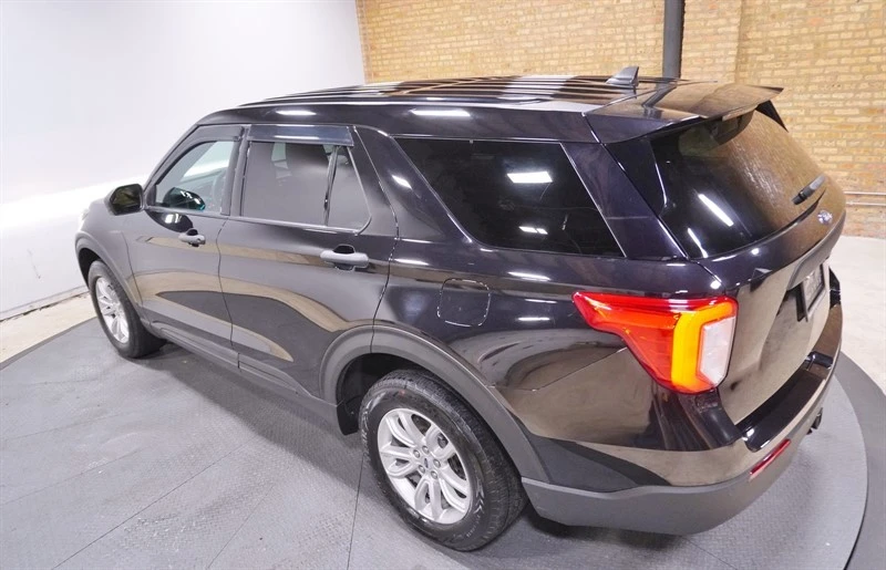2021 Ford Explorer 6th Gen - Image 18 of 21