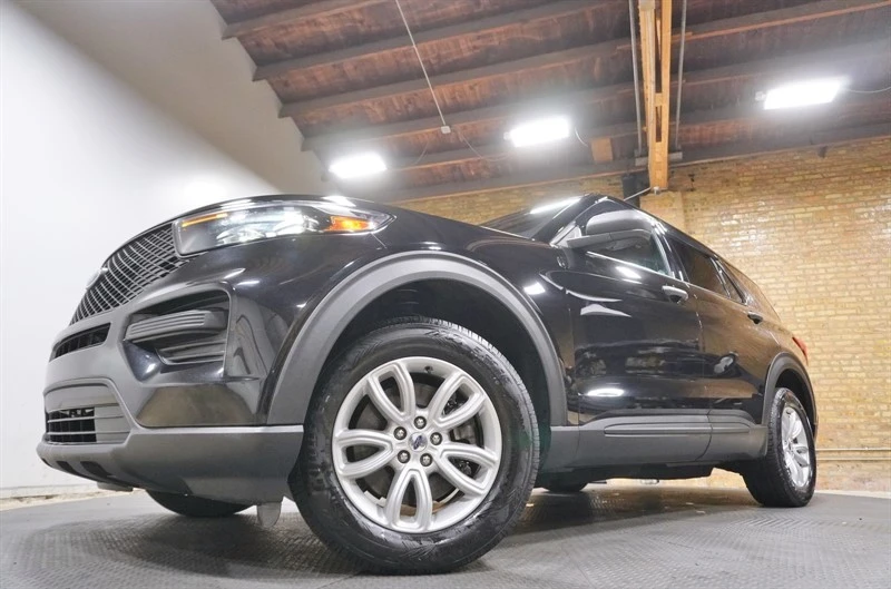 2021 Ford Explorer 6th Gen - Image 3 of 21