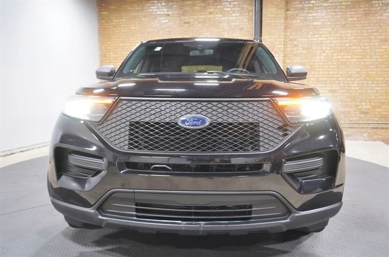 2021 Ford Explorer 6th Gen - Image 5 of 21