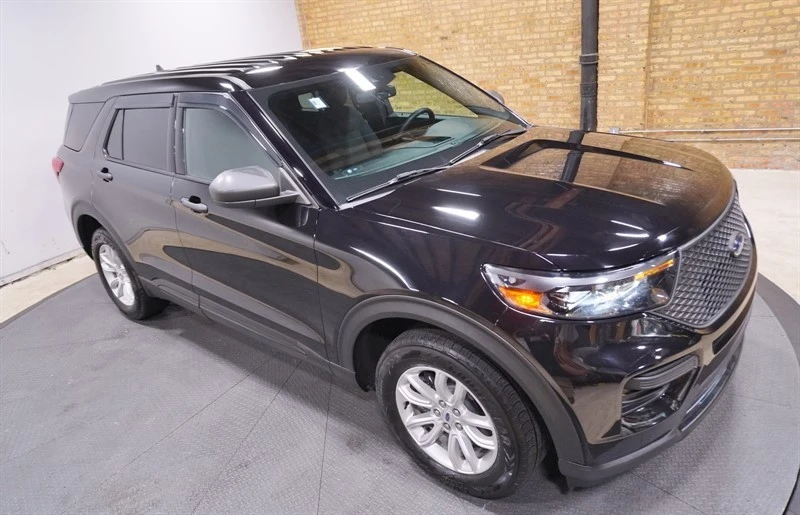 2021 Ford Explorer 6th Gen - Image 9 of 21