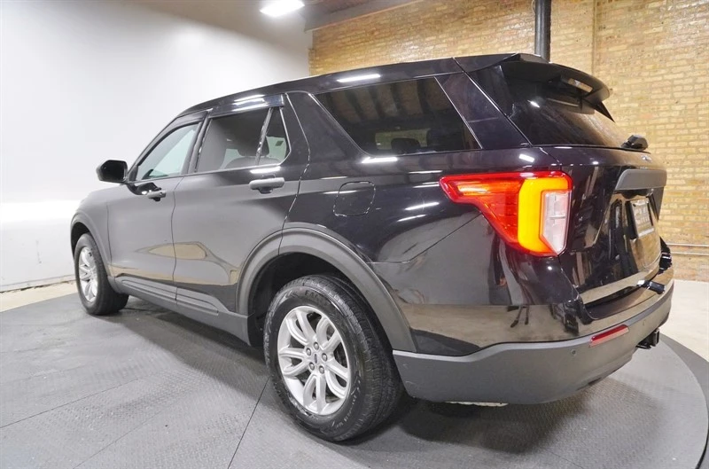 2021 Ford Explorer 6th Gen - Image 17 of 21