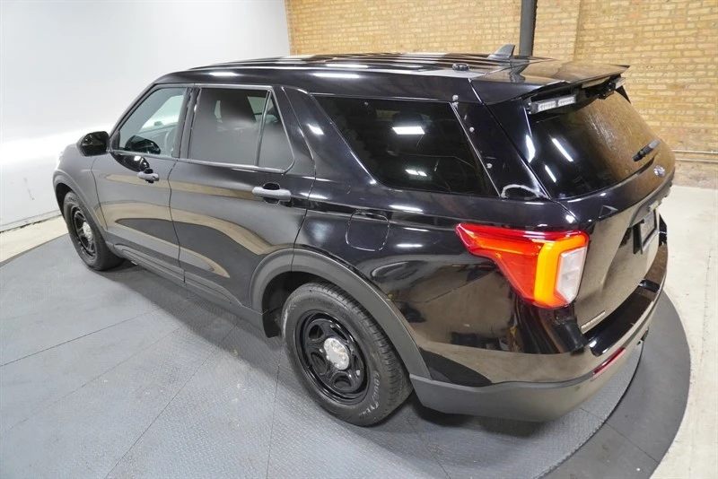 2021 Ford Explorer 6th Gen - Image 16 of 21