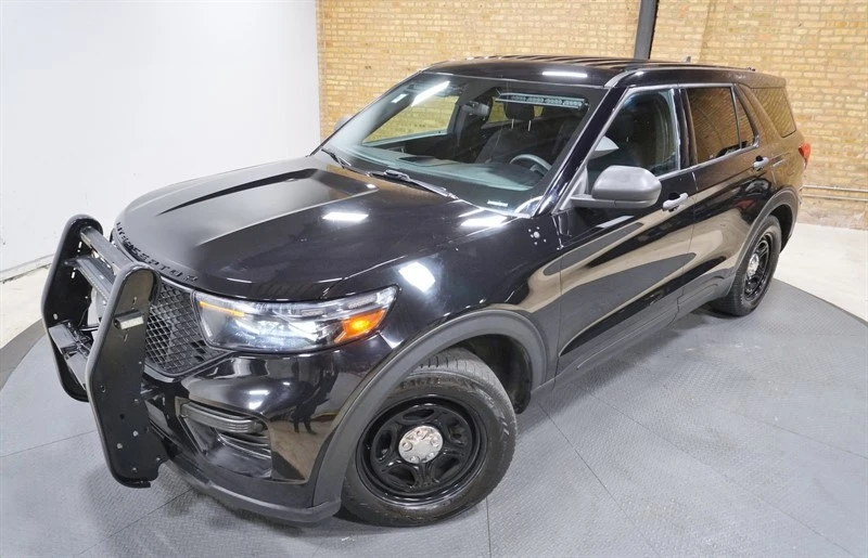 2021 Ford Explorer 6th Gen - Image 2 of 21