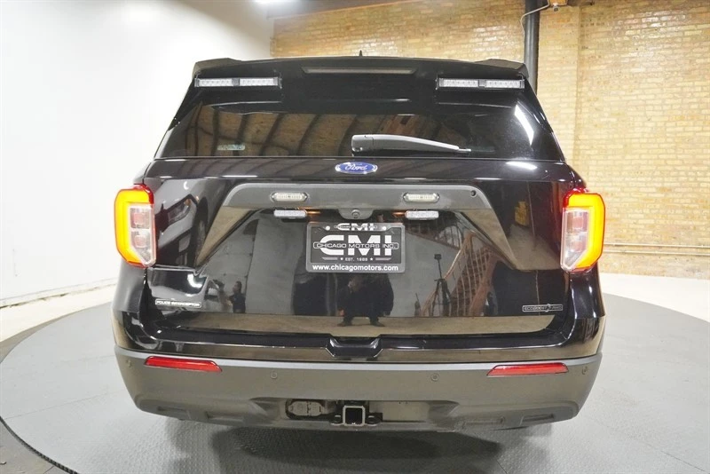 2021 Ford Explorer 6th Gen - Image 14 of 21