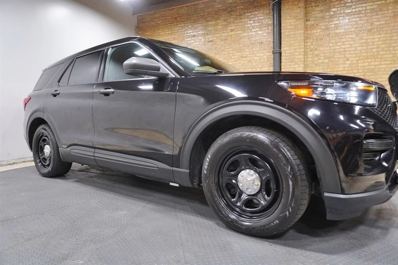 2021 Ford Explorer 6th Gen - Image 8 of 21