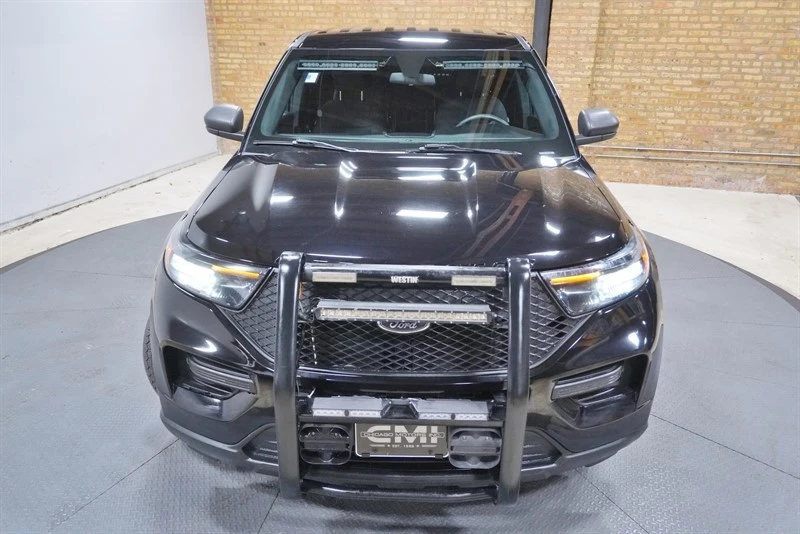 2021 Ford Explorer 6th Gen - Image 5 of 21