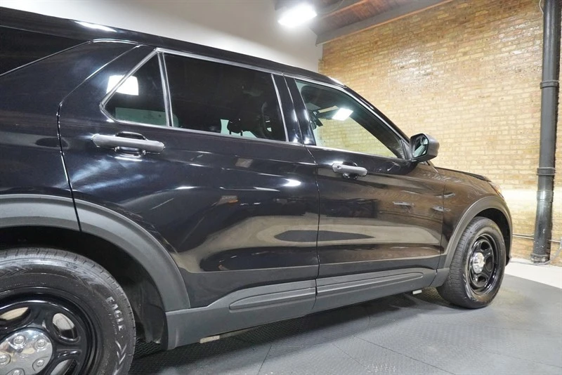 2021 Ford Explorer 6th Gen - Image 13 of 21