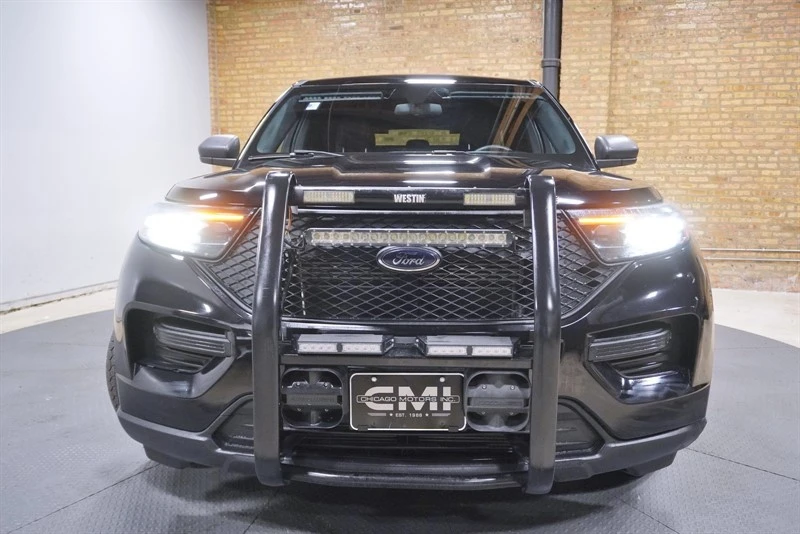 2021 Ford Explorer 6th Gen - Image 4 of 21