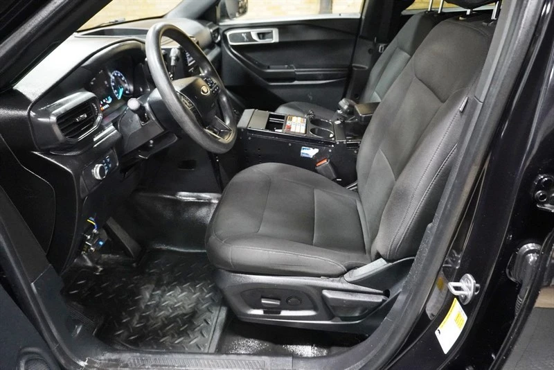 2021 Ford Explorer 6th Gen - Image 21 of 21