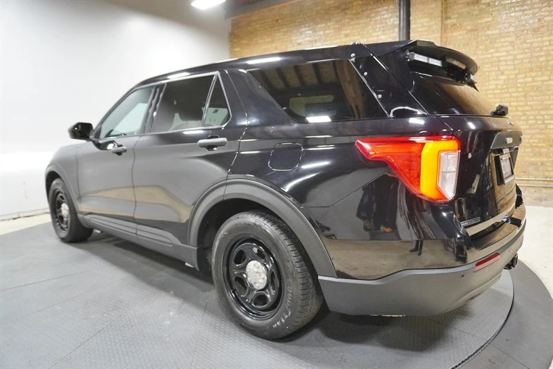 2021 Ford Explorer 6th Gen - Image 15 of 21