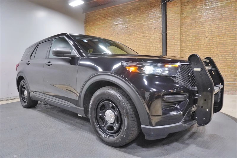 2021 Ford Explorer 6th Gen - Image 6 of 21