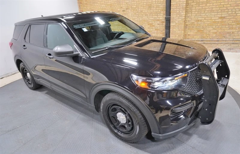 2021 Ford Explorer 6th Gen - Image 7 of 21
