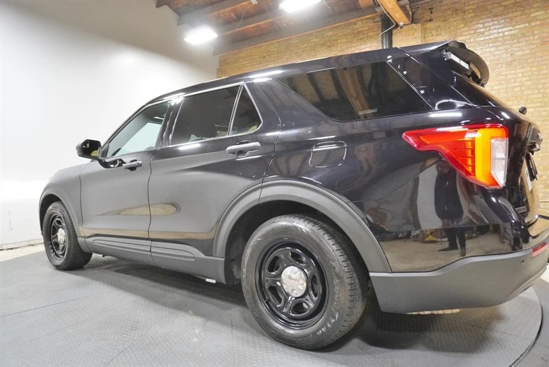 2021 Ford Explorer 6th Gen - Image 17 of 21
